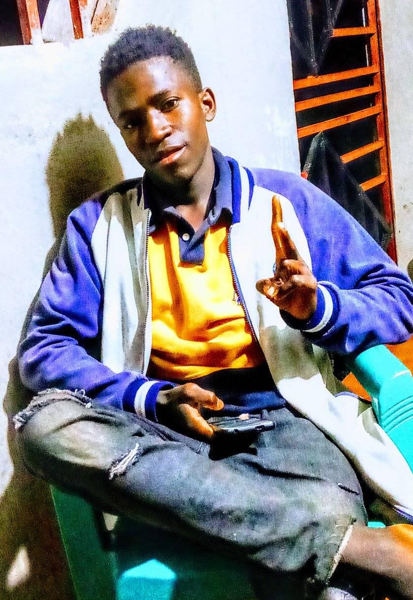 Rey MC Raper | Chimoio