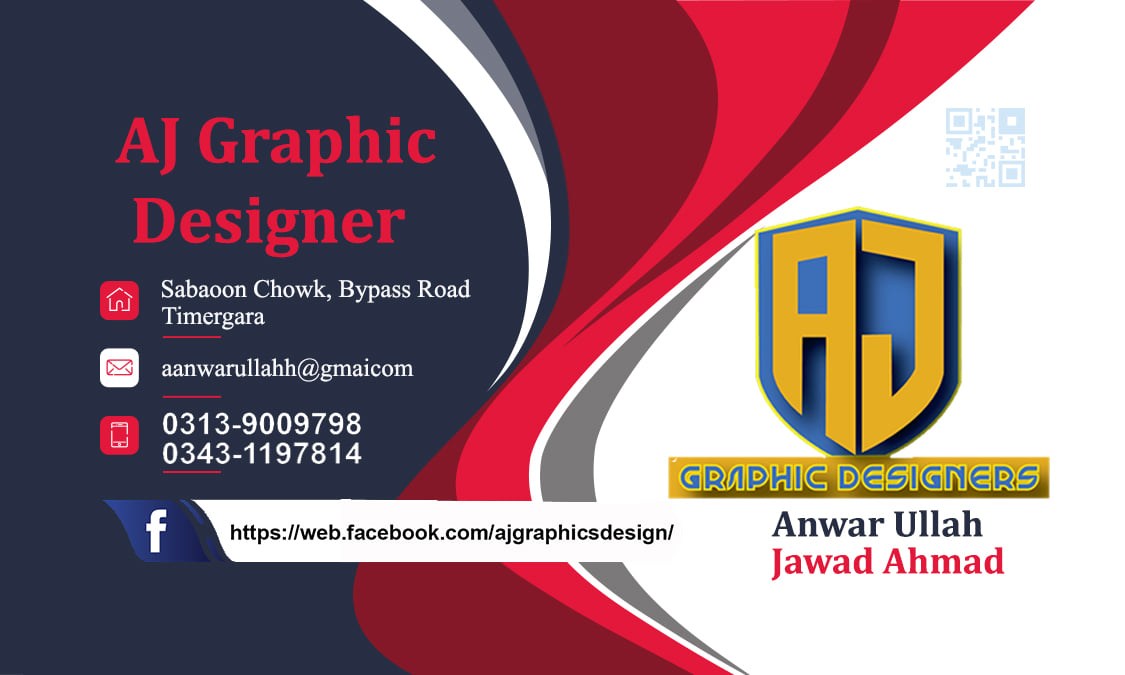 AJ Graphics