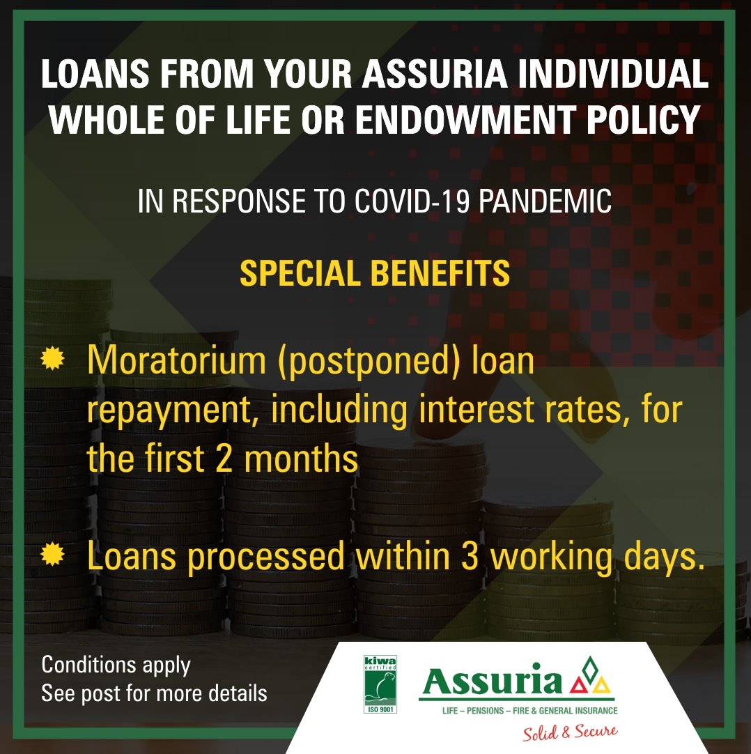 Assuria Life... - Assuria General & Life Insurance Companies | Facebook