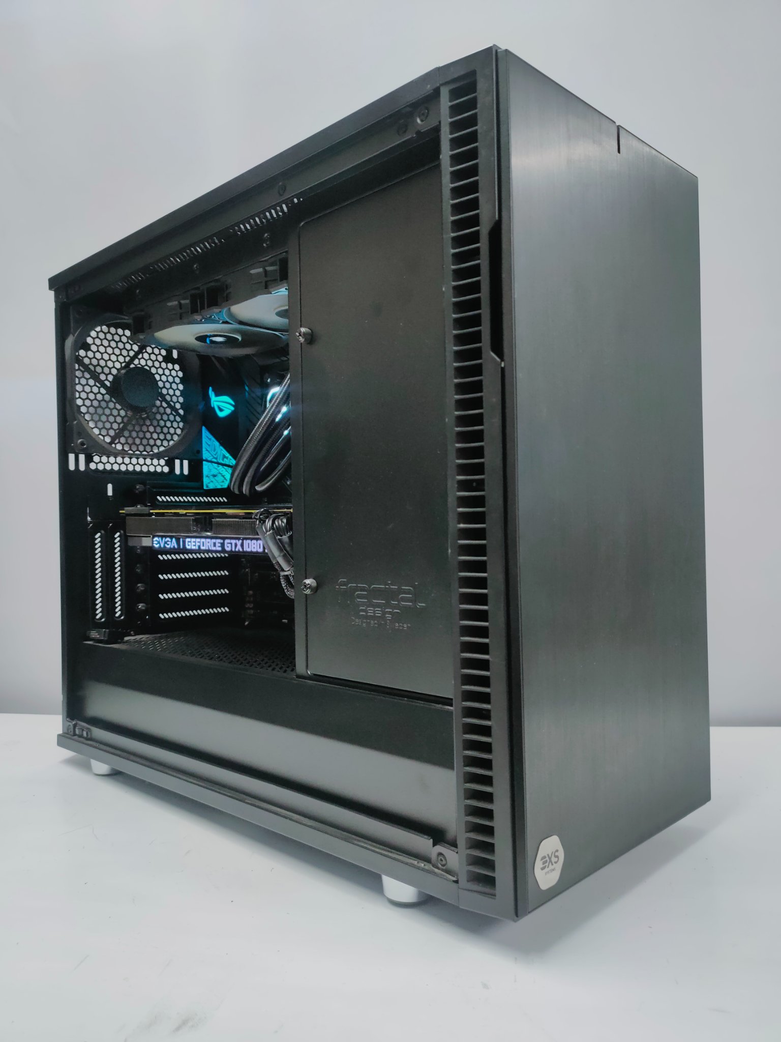 CPU Intel Core i9-9900K CPU + MSI H370 +32GB Is this gaming PC bundle with Intel i9-9900K and Samsung 32GB RAM