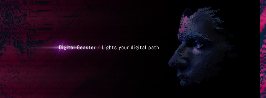 Digital Coaster | Mexico City