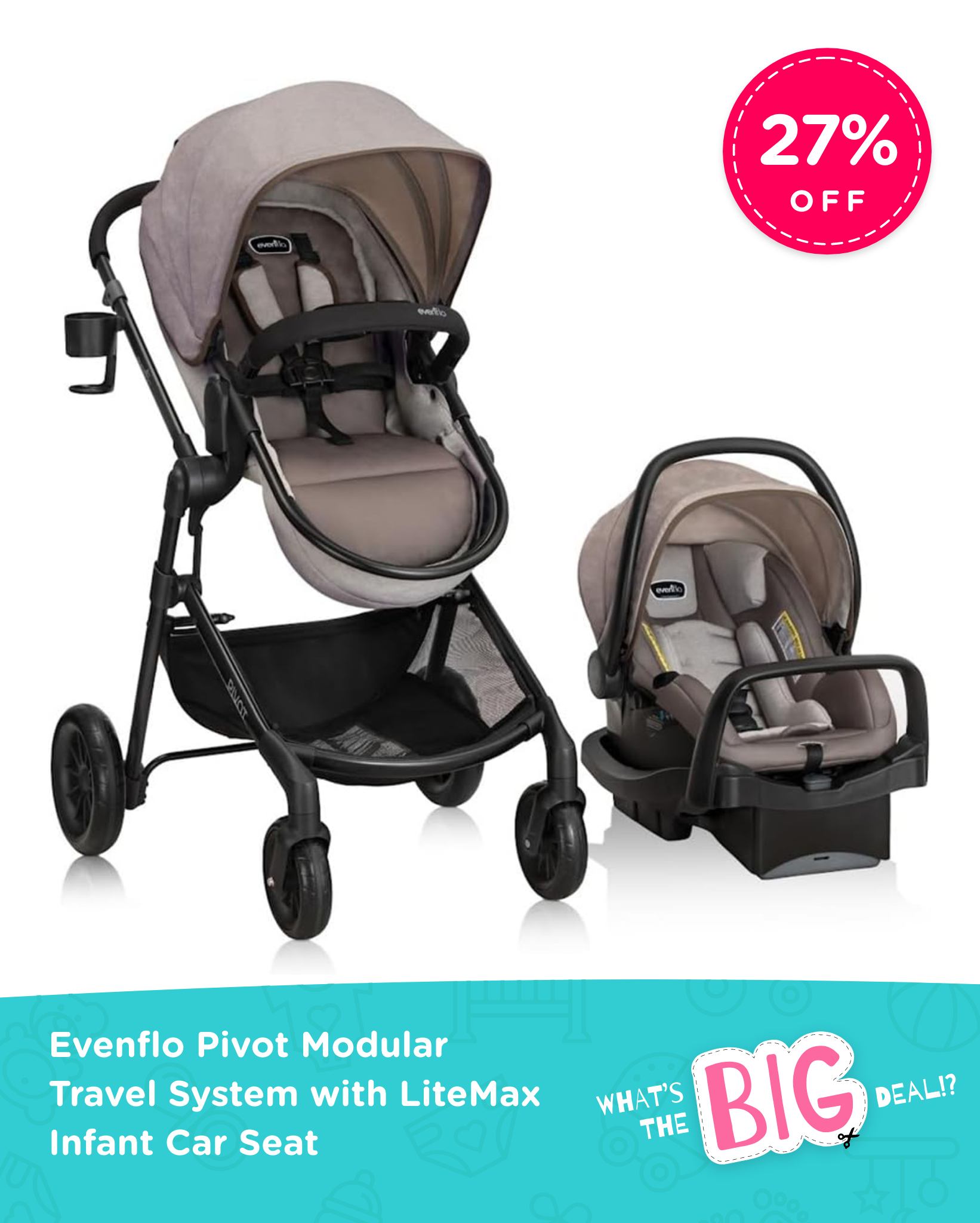 stokke lit sleepi Bed Mesh Liner V3 Heavy Duty Dog Stroller wk-grudging-michelle-hauck At only 26.4 wide Color:Lt Magenta/White