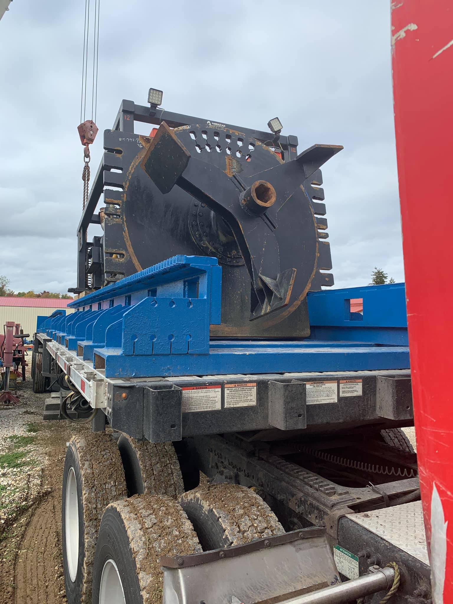 Tunneling & Grouting, Plus/Horizontal Boring + Rentals, LLC | South ...