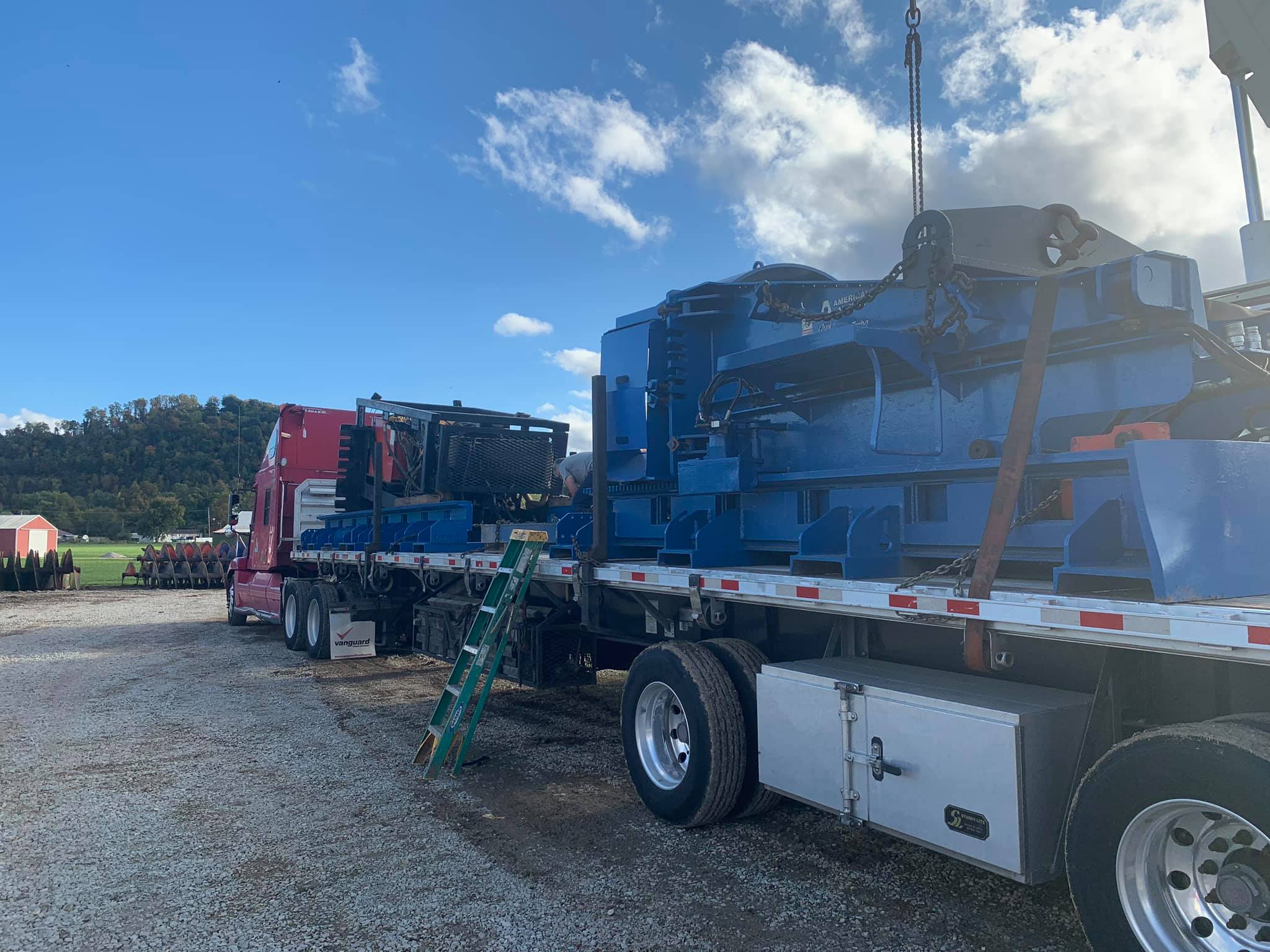 Tunneling & Grouting, Plus/Horizontal Boring + Rentals, LLC | South ...