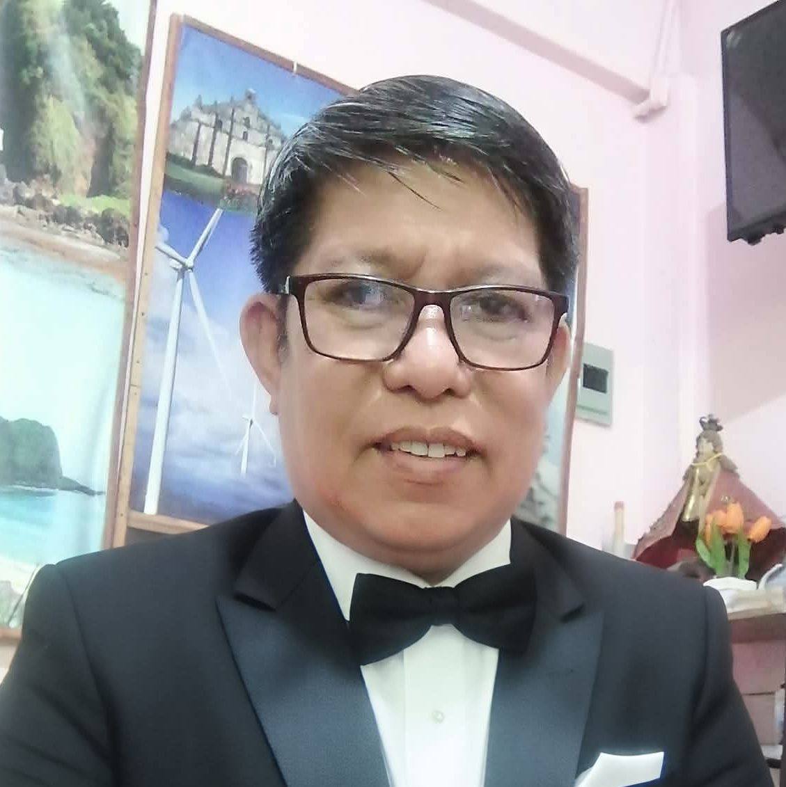 Epifanio Rico Jr. added a new photo —... - Epifanio Rico Jr.