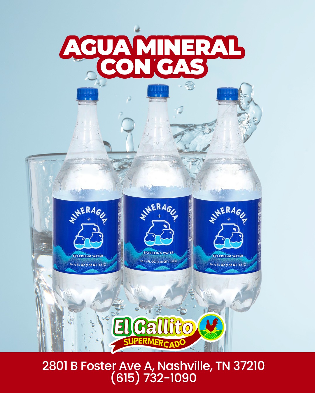 El Gallito Uno