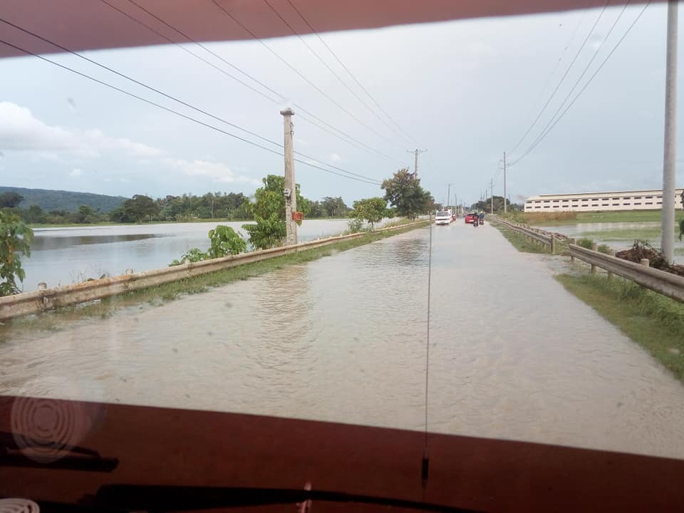 Se... - Talisayan Rescue - CDAG ZamPen Emergency Response Unit | Facebook