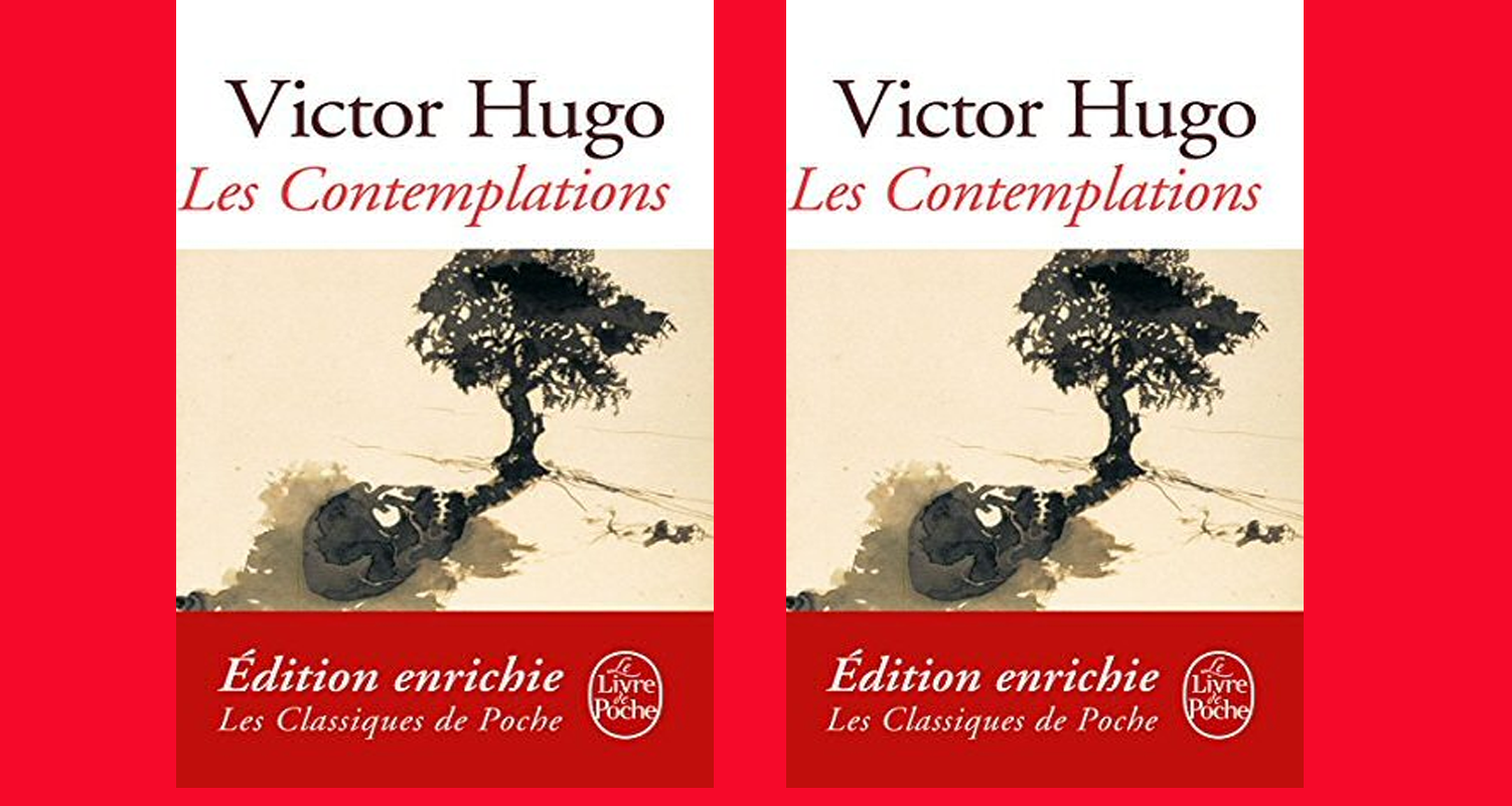 Les Luttes Et Les Reves Victor Hugo