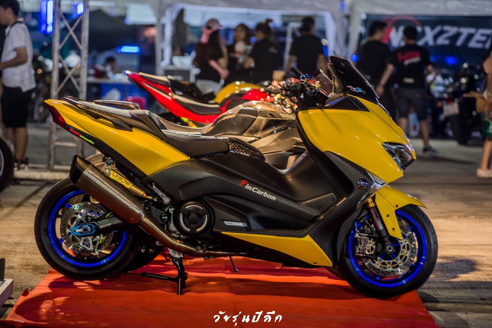 Finracingbike - 🏁 ร้านเปิดให้บริการ 11.30 น.ครับ 🏁 📌📌...