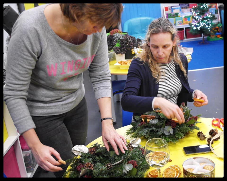 Friends of Singlegate School