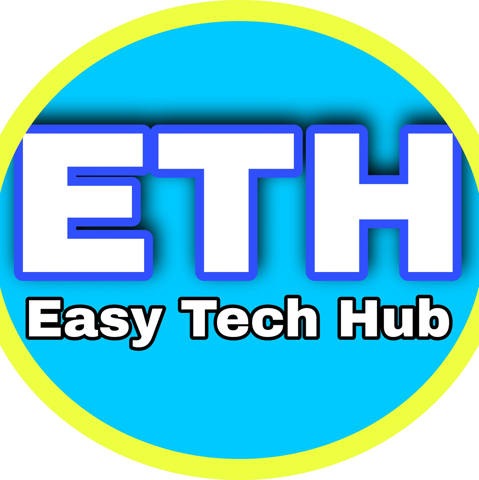 EASY TECH HUB