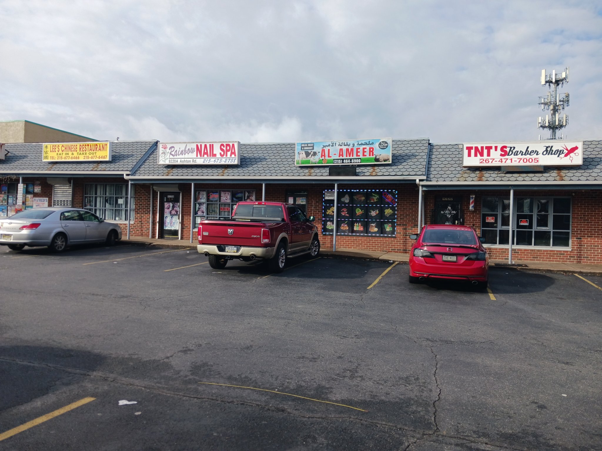 For rent commercial store front 1200 sq. ft. unit - Property Rentals ...
