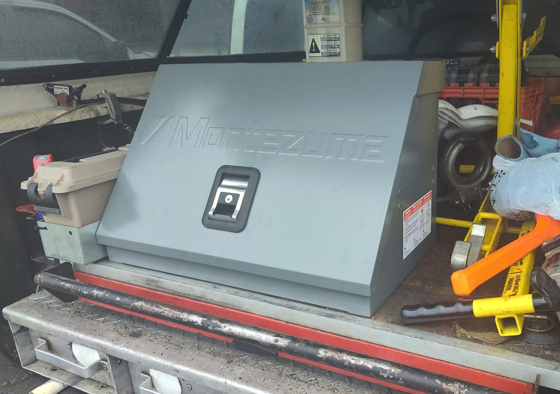 Volano Di Ricambio Per Motore Kawasaki / John Deere JDMIU12534 – 12V, In Acciaio
