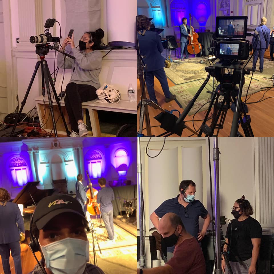 Thanks to our partners at... - The Celebrity Series of Boston | Facebook
