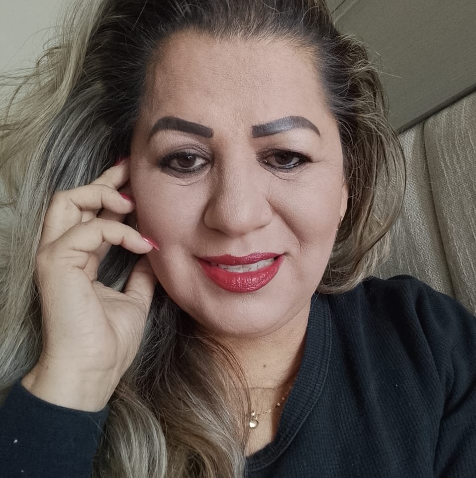 Hermila Flores Montes