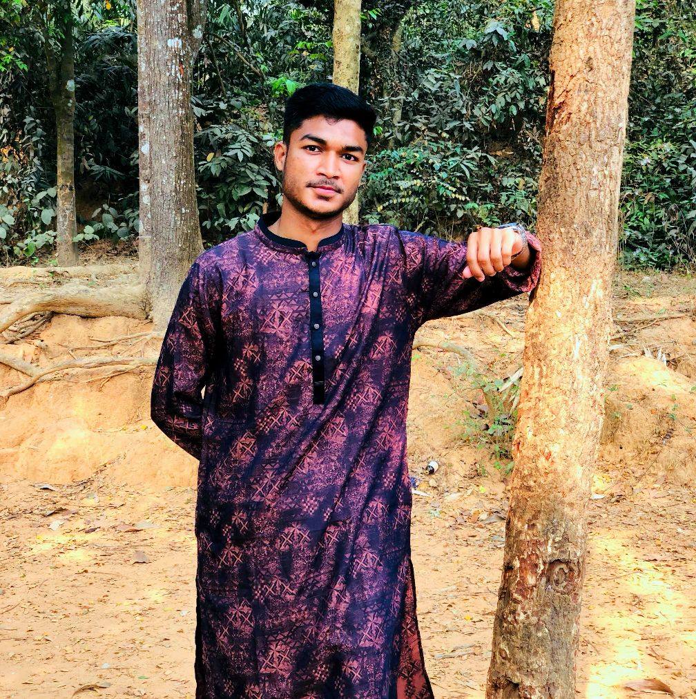 Sajed Ullah Saiem