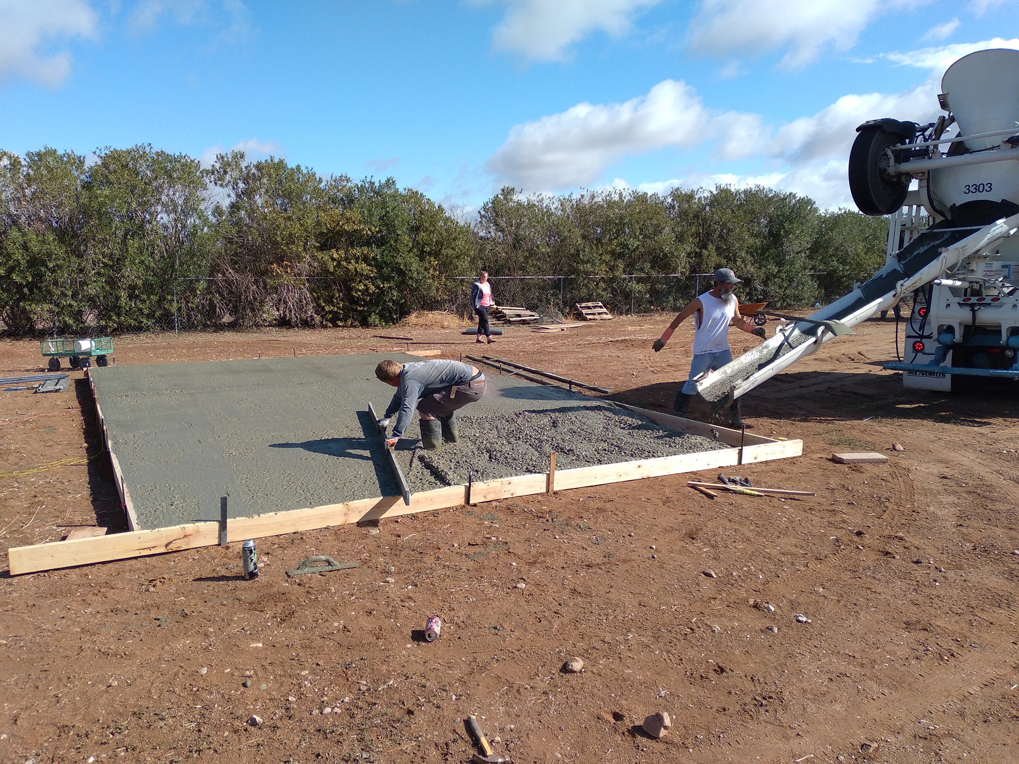 Red Rock Construction Services LLC | Mesa AZ