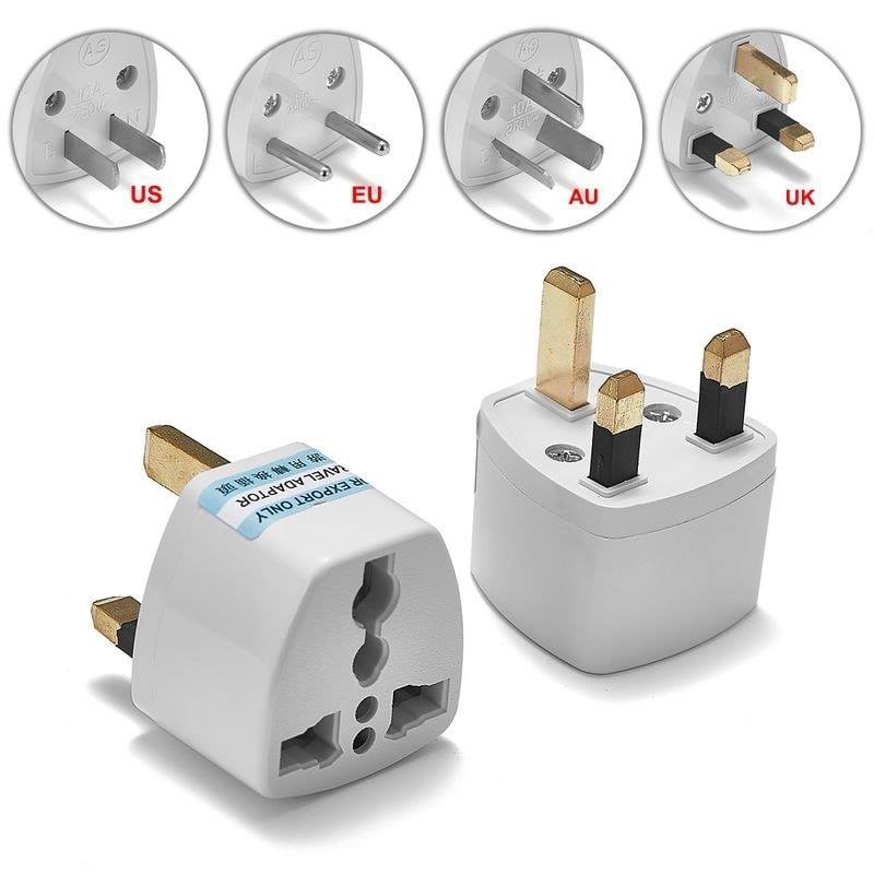 Ampang Kini - malaysia sesuai plug apa....cuba ambil tahu... | Facebook