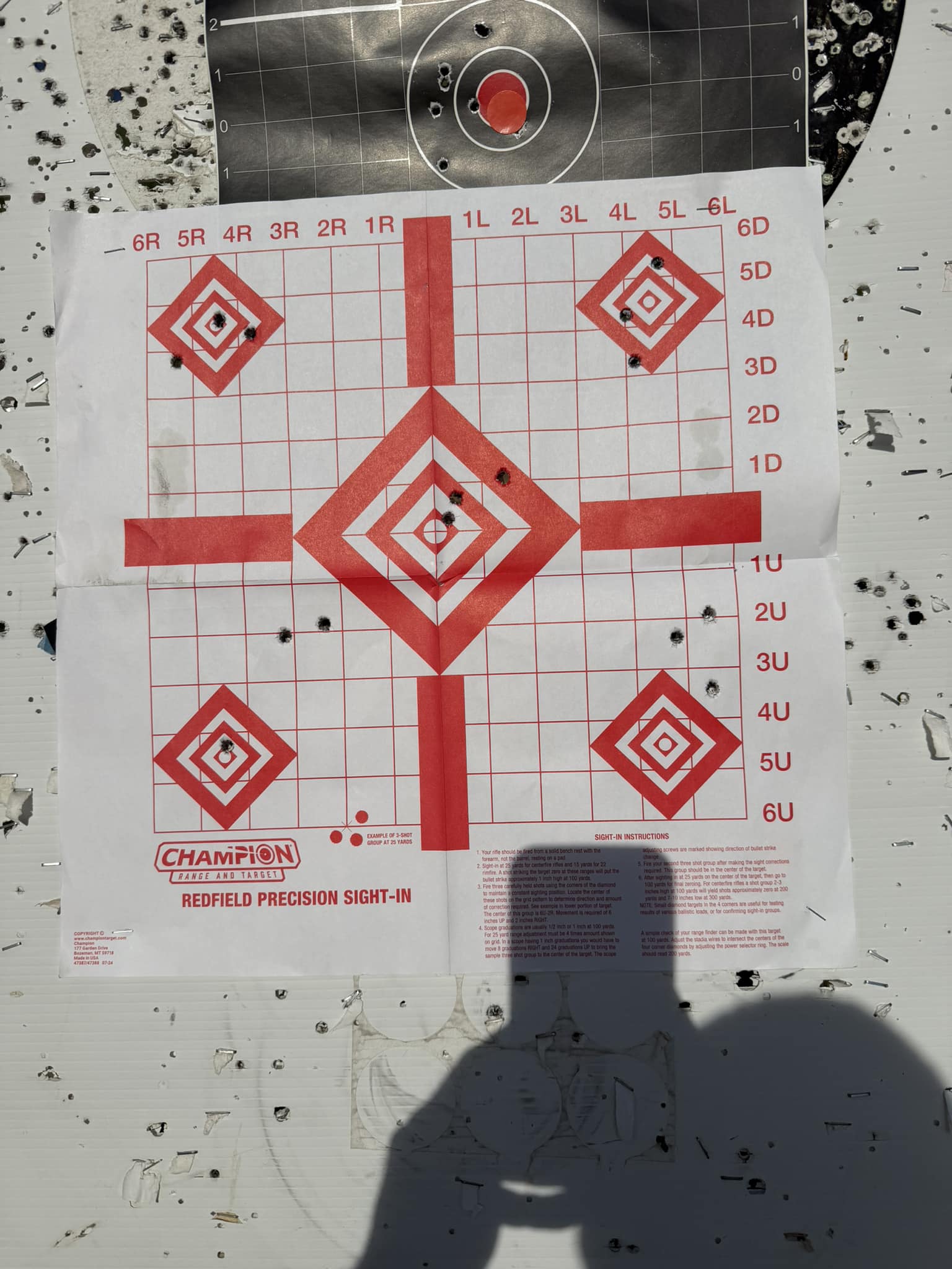 Troubleshooting headspace issues with 7.62x39 ammunition