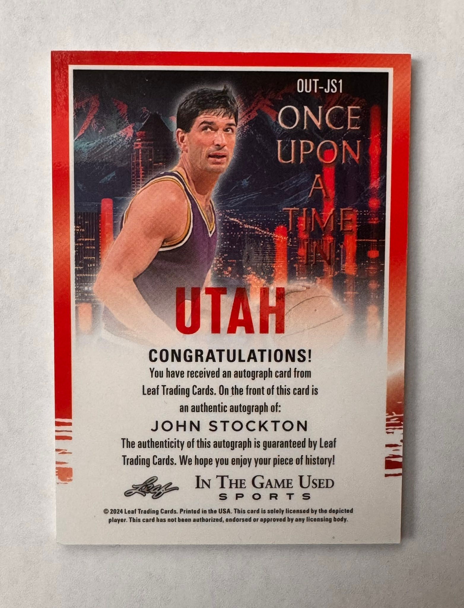??Utah Jazz Autos!!??