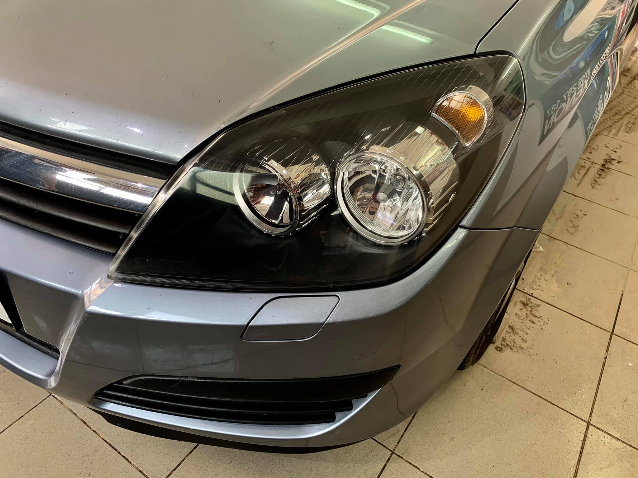Vand Opel Astra H Craiova