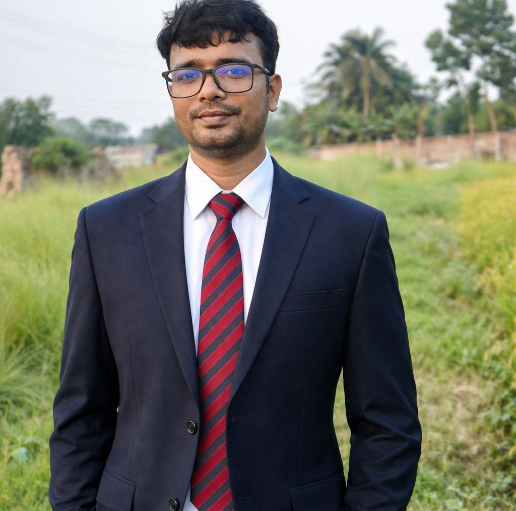 Talukder Bijoy