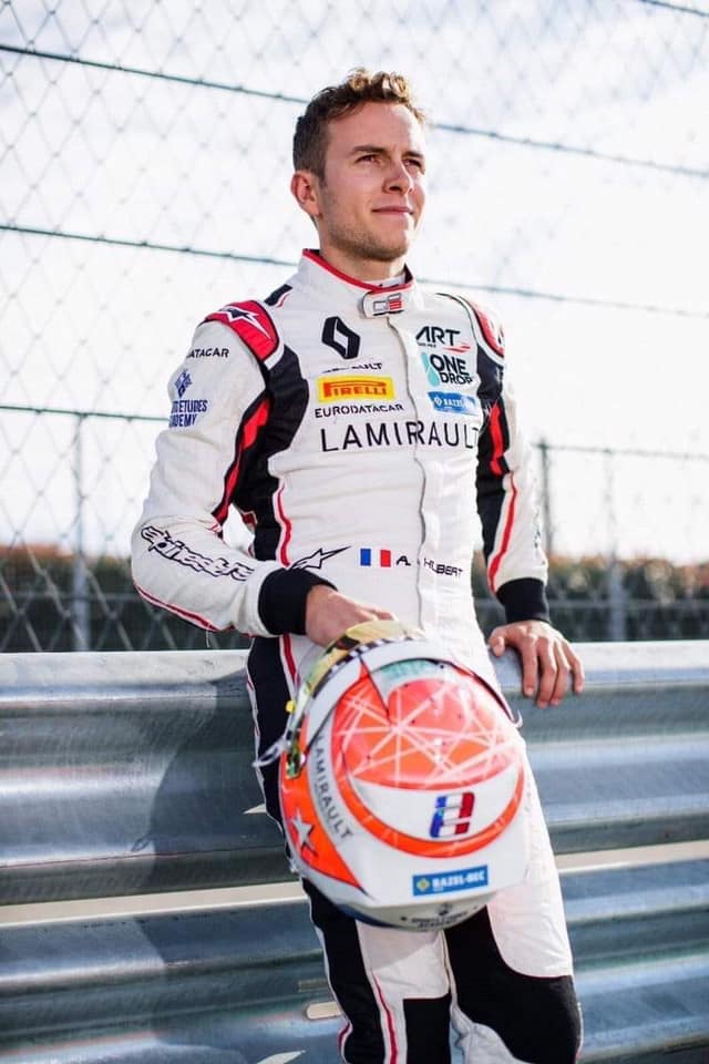JOS Racing