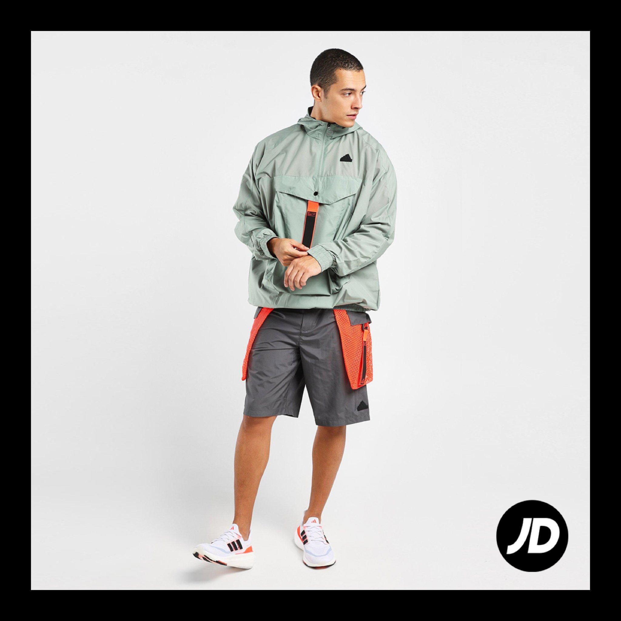 ที่ JD Sports... - JD Sports Thailand | Facebook