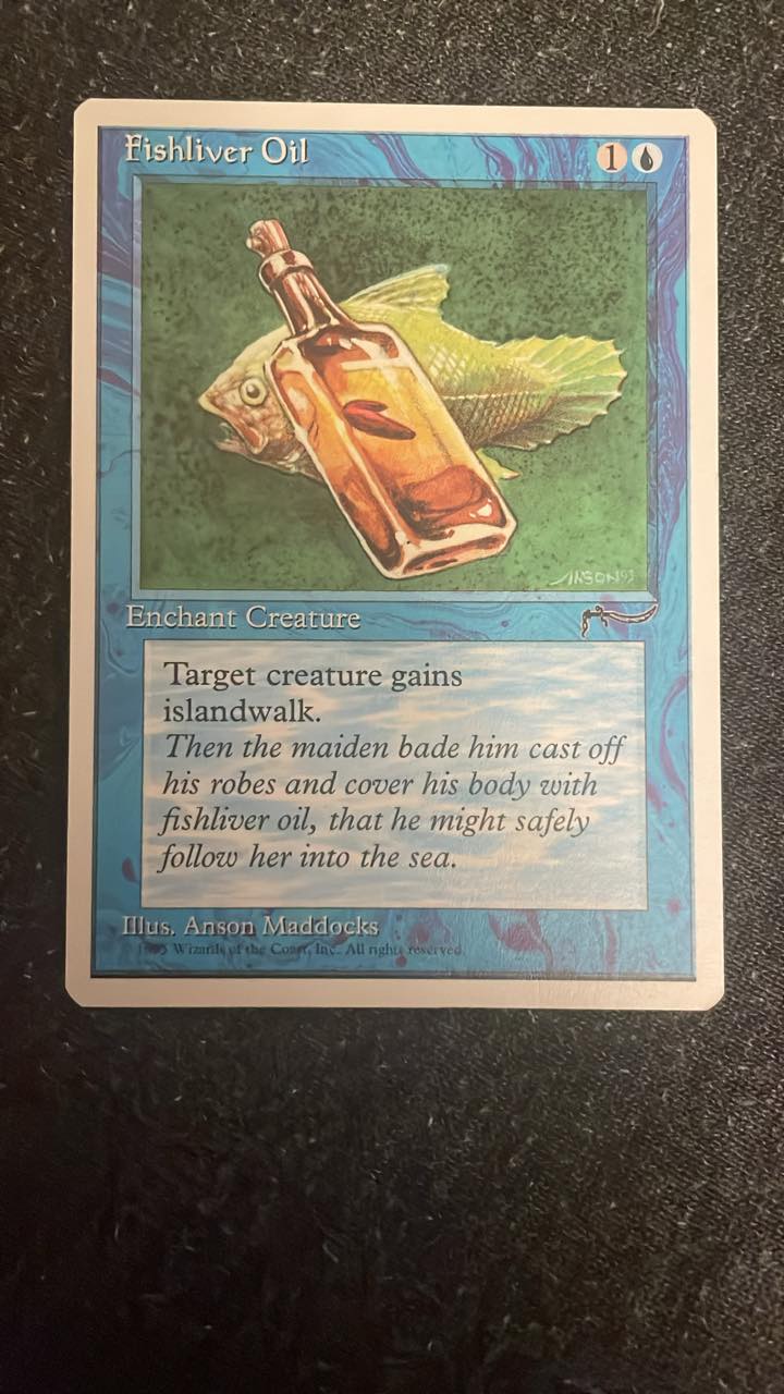 oil mtg cards Near Mint Foil Elesh Norn, Mother of Machines (Oil Slick Raised Foil) All cards will be carefully packed for safe transit Glistening Oil