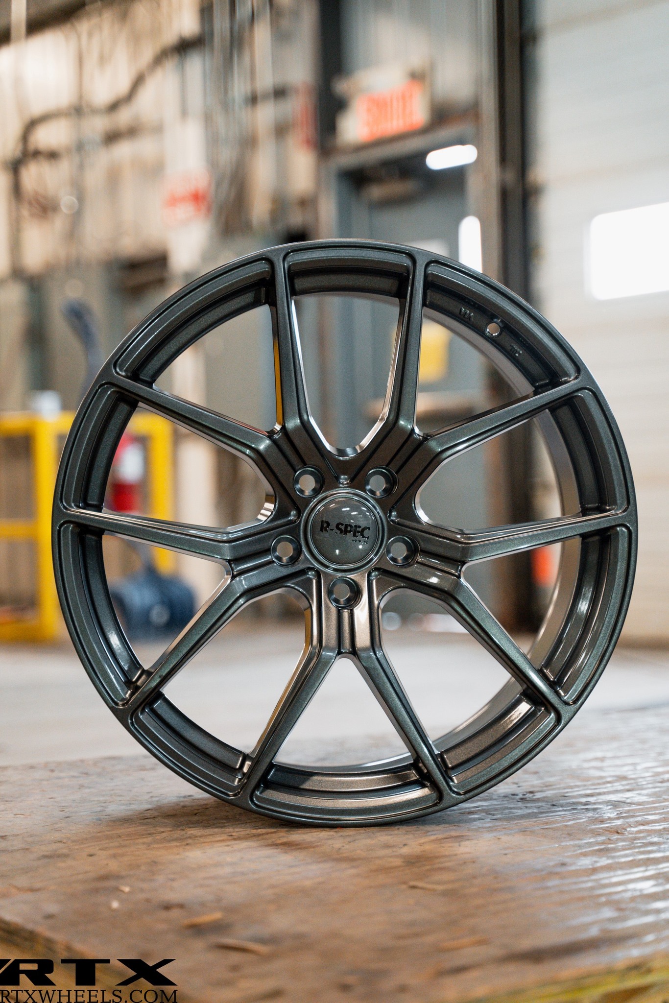 RTX Wheels - Your thoughts on these RTX FF10? 😍 The FF10... | Facebook