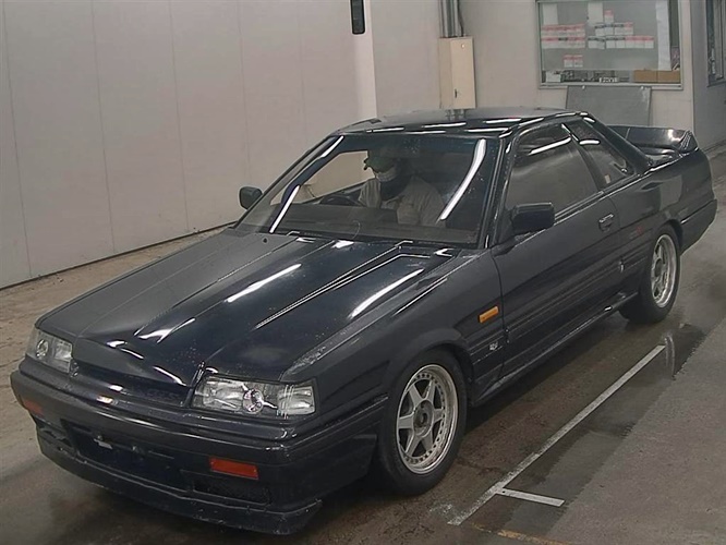 Thursday's Auction... - JDM Direct - Japan to AUS & NZ | Facebook