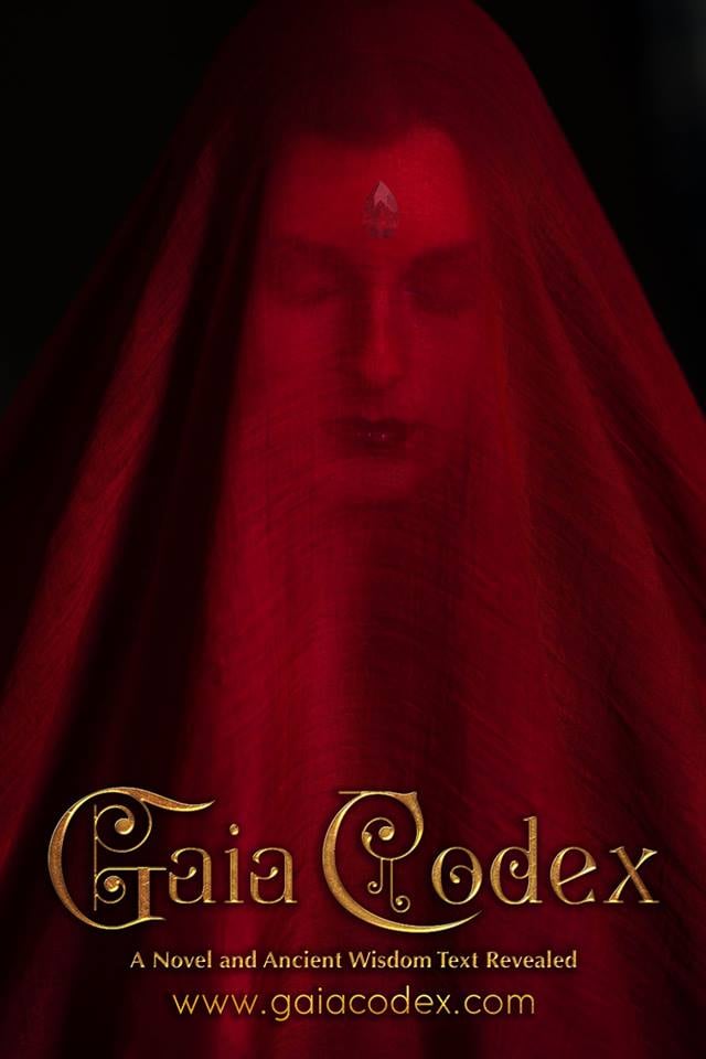 ♥ ♥ Enter the Mystery ♥ ♥ ~*~... - GAIA CODEX by Sarah Drew | Facebook