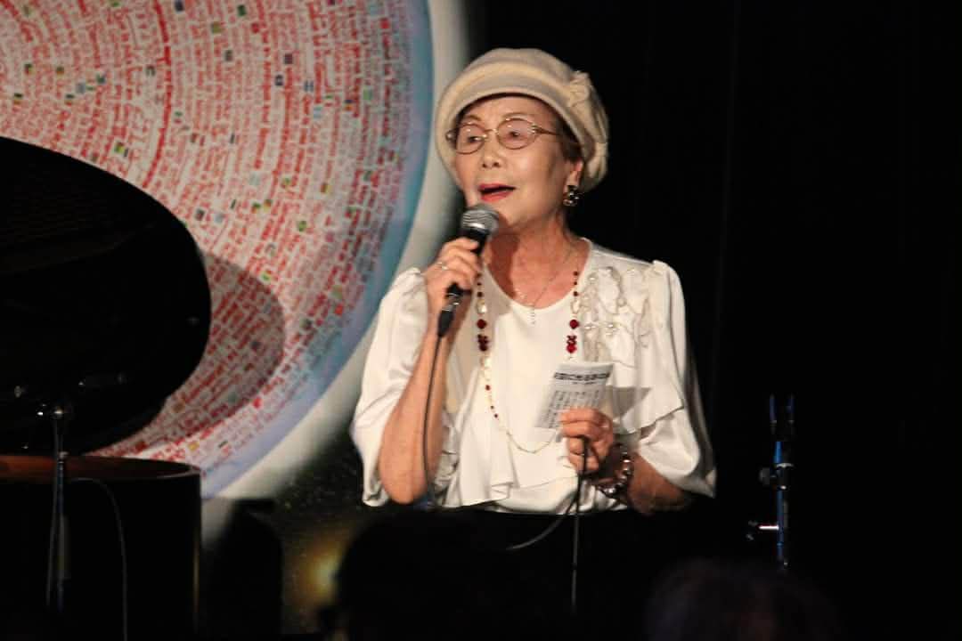 Keiko Anaguchi
