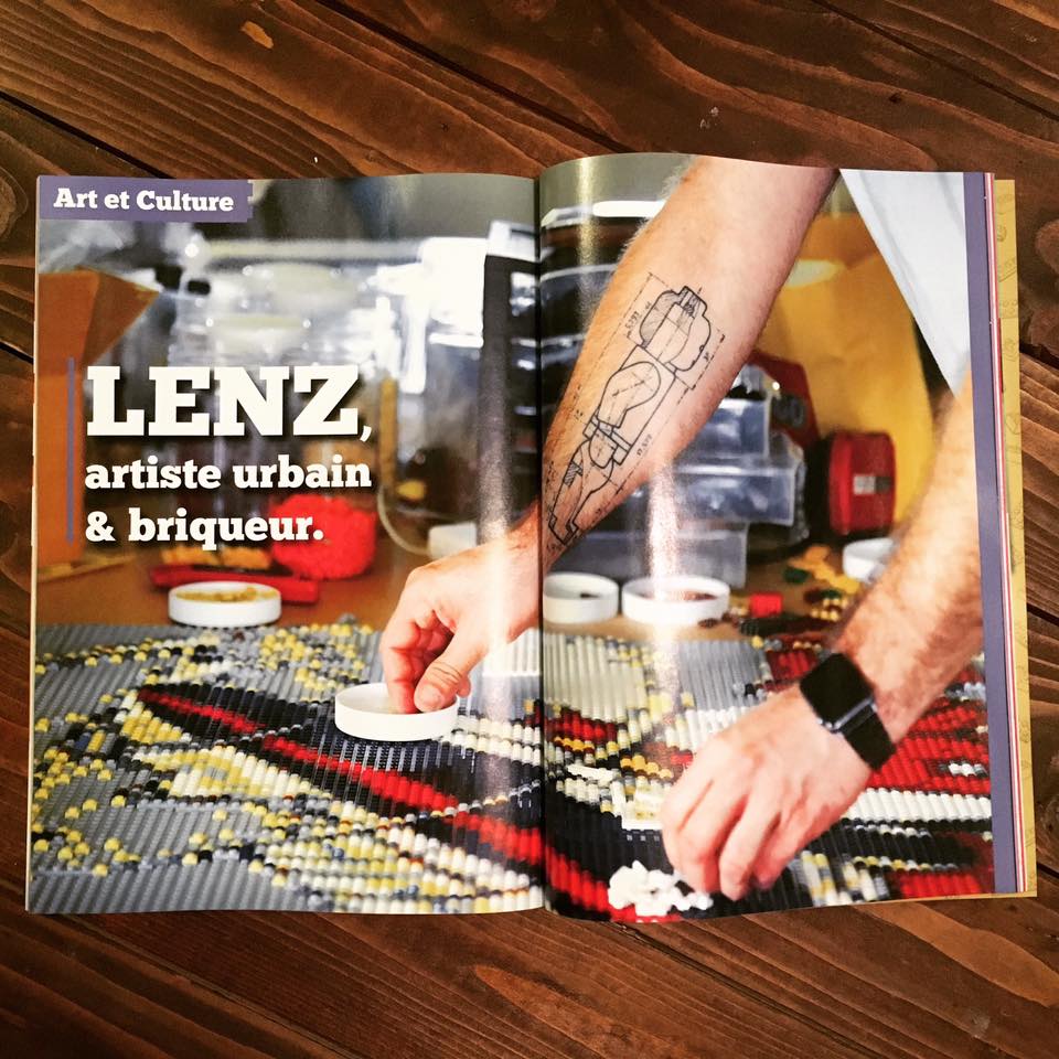 LENZ