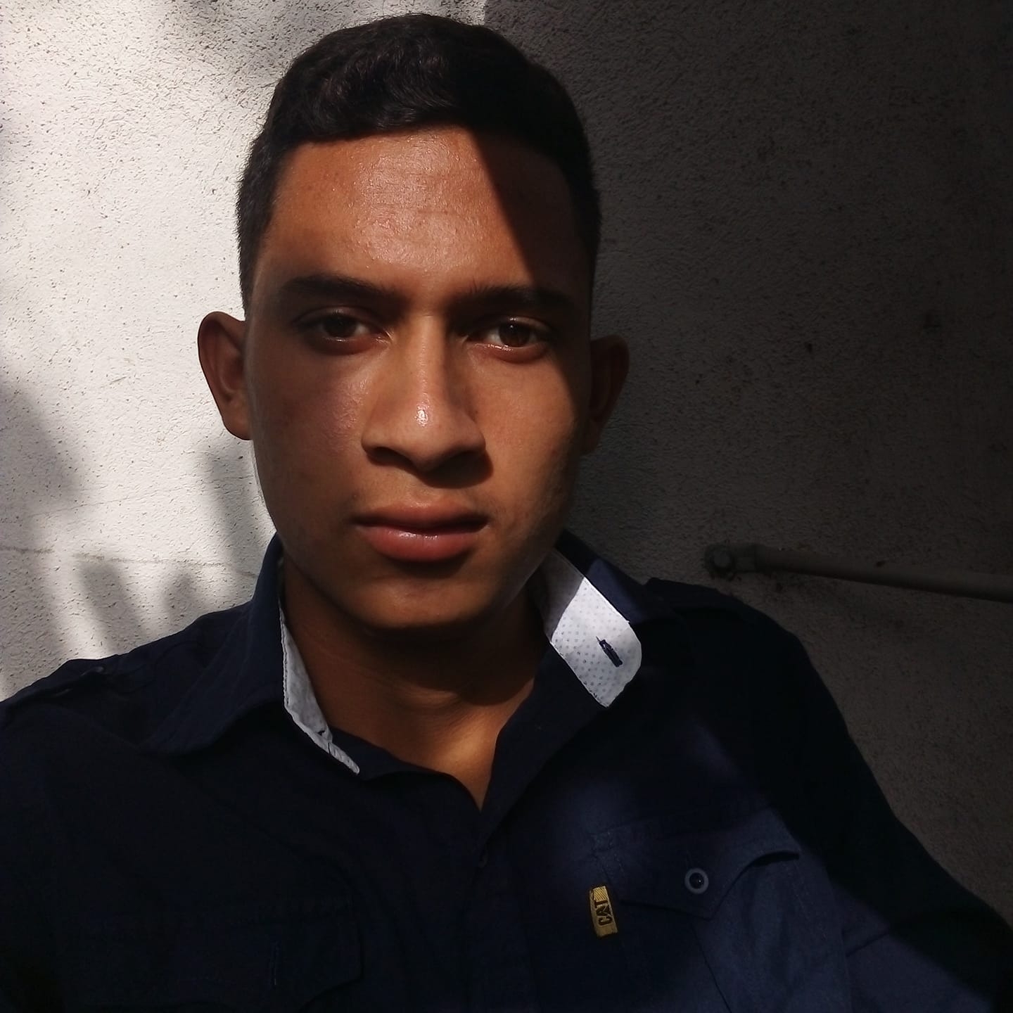 Kevin ReYes