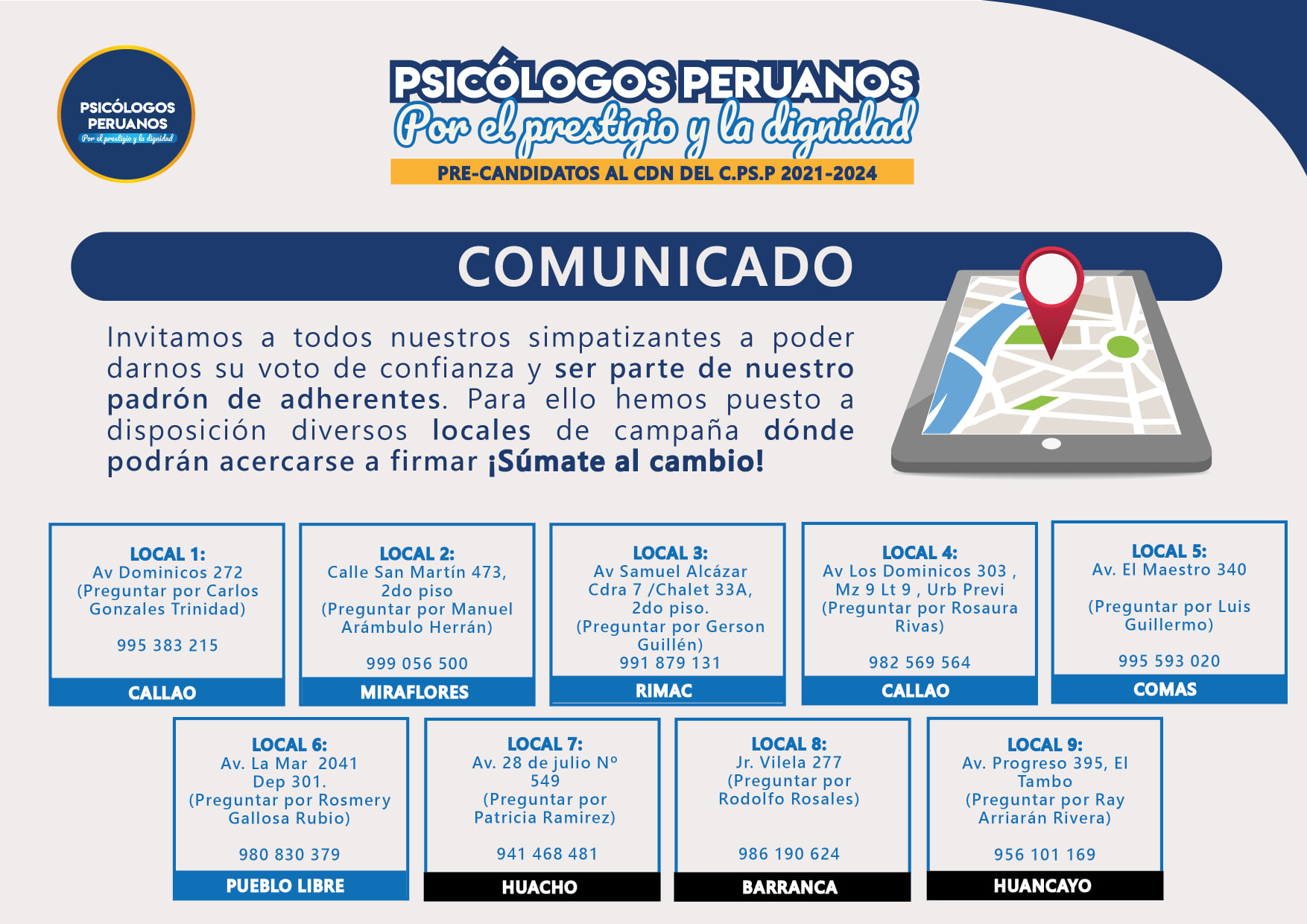 Zpoint PERU