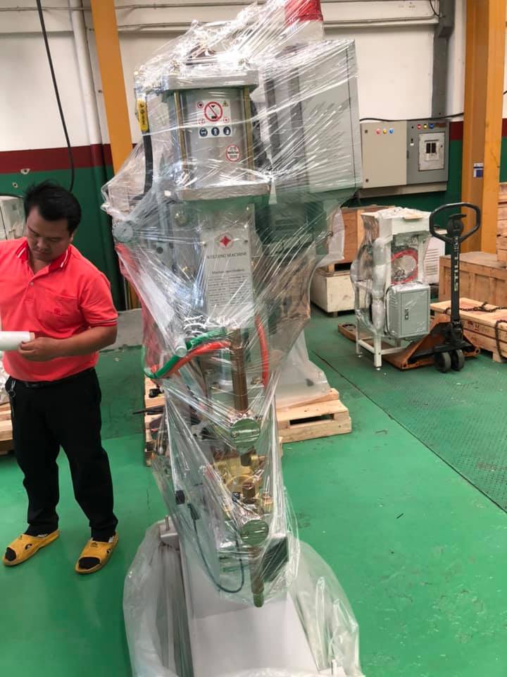 Maccall System CO.,LTD. | Bang Phli