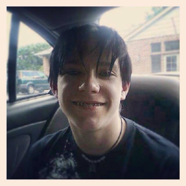 Brandon Bitner Memorial