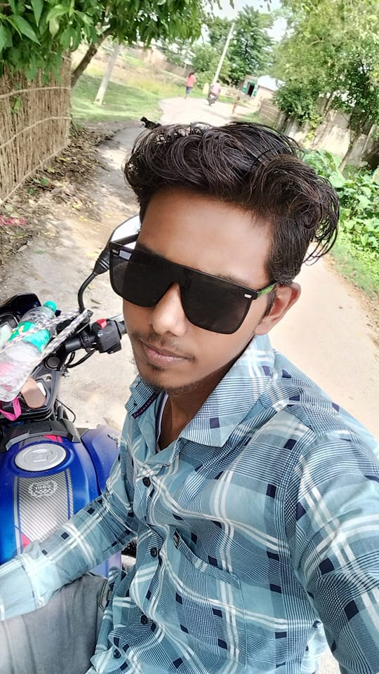 Shankar Rathor | Facebook