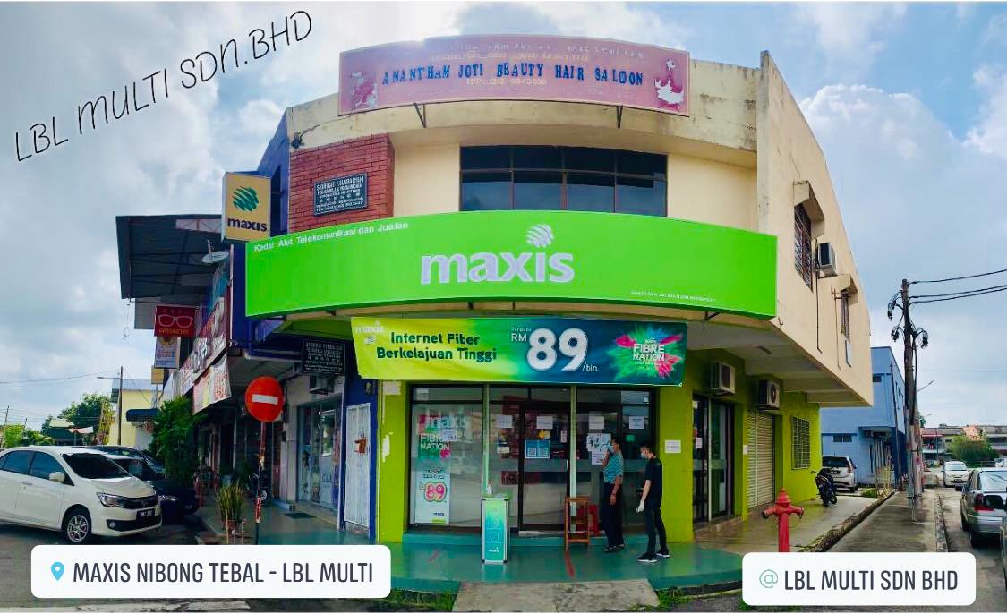 Maxis Nibong Tebal Lbl Maxis Nibong Tebal Lbl Multi 09 30am 07 00pm No 3742 Jalan Nuri 2 Taman Sentosa 14300 Nibong Tebal Pulau Pinang Beside Yawata Supermarket Facebook