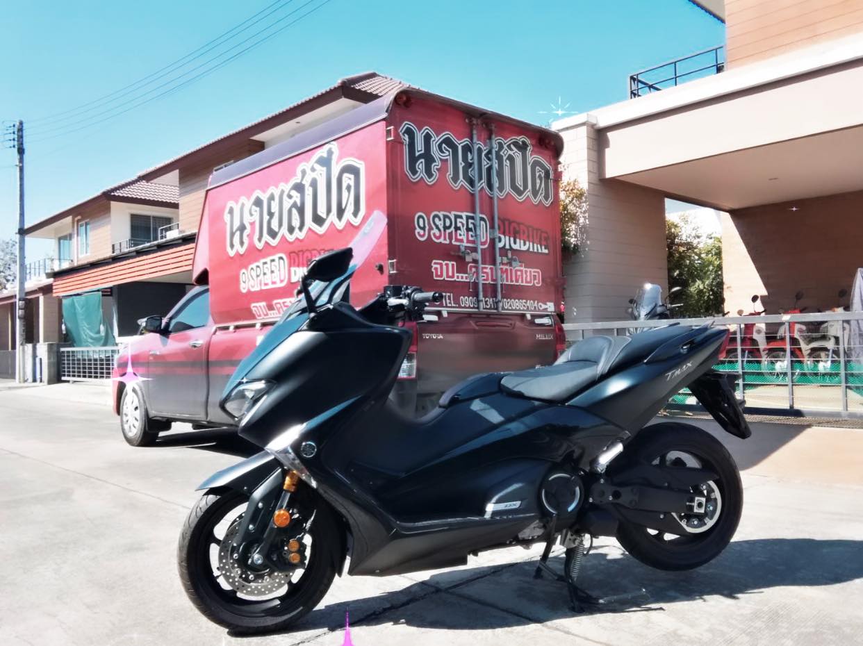 9SpeedBigbike - นายสปีด: ขนทั่วไทย..... เชียงใหม่ #9speed... | Facebook