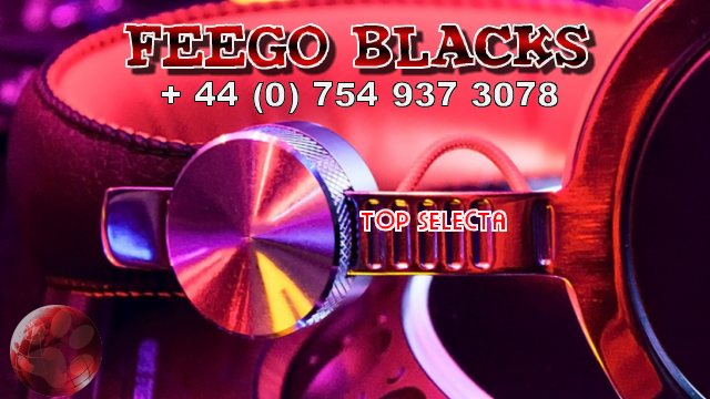 Feego Blacks