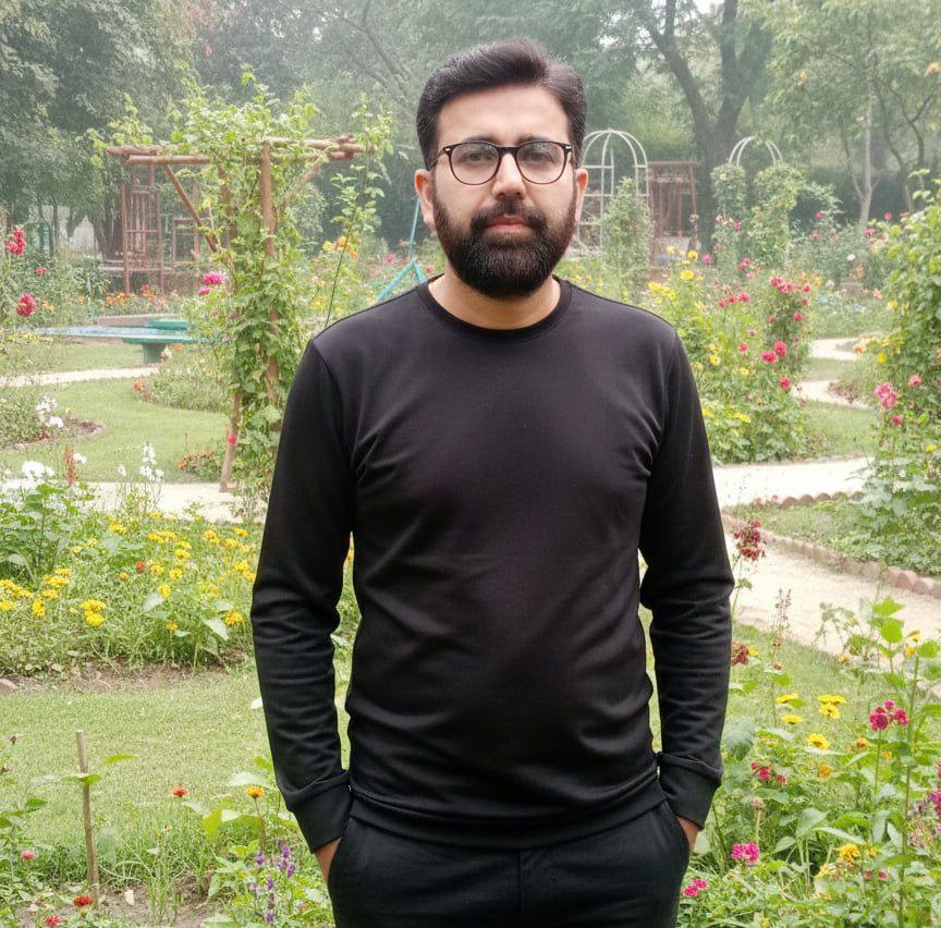 Akhtar Saleem