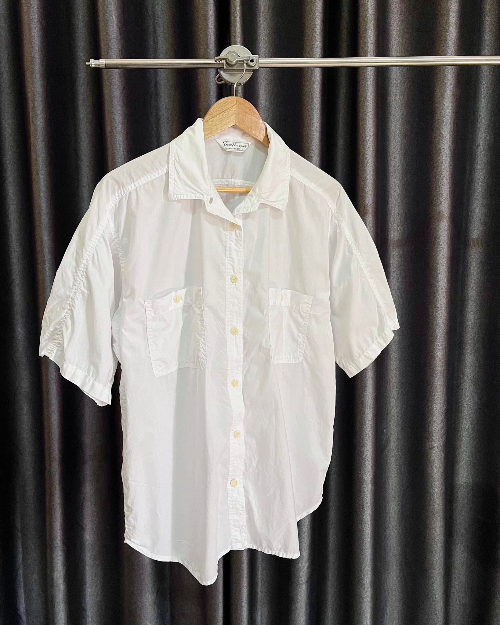 YACCO MARICARD SHIRTS