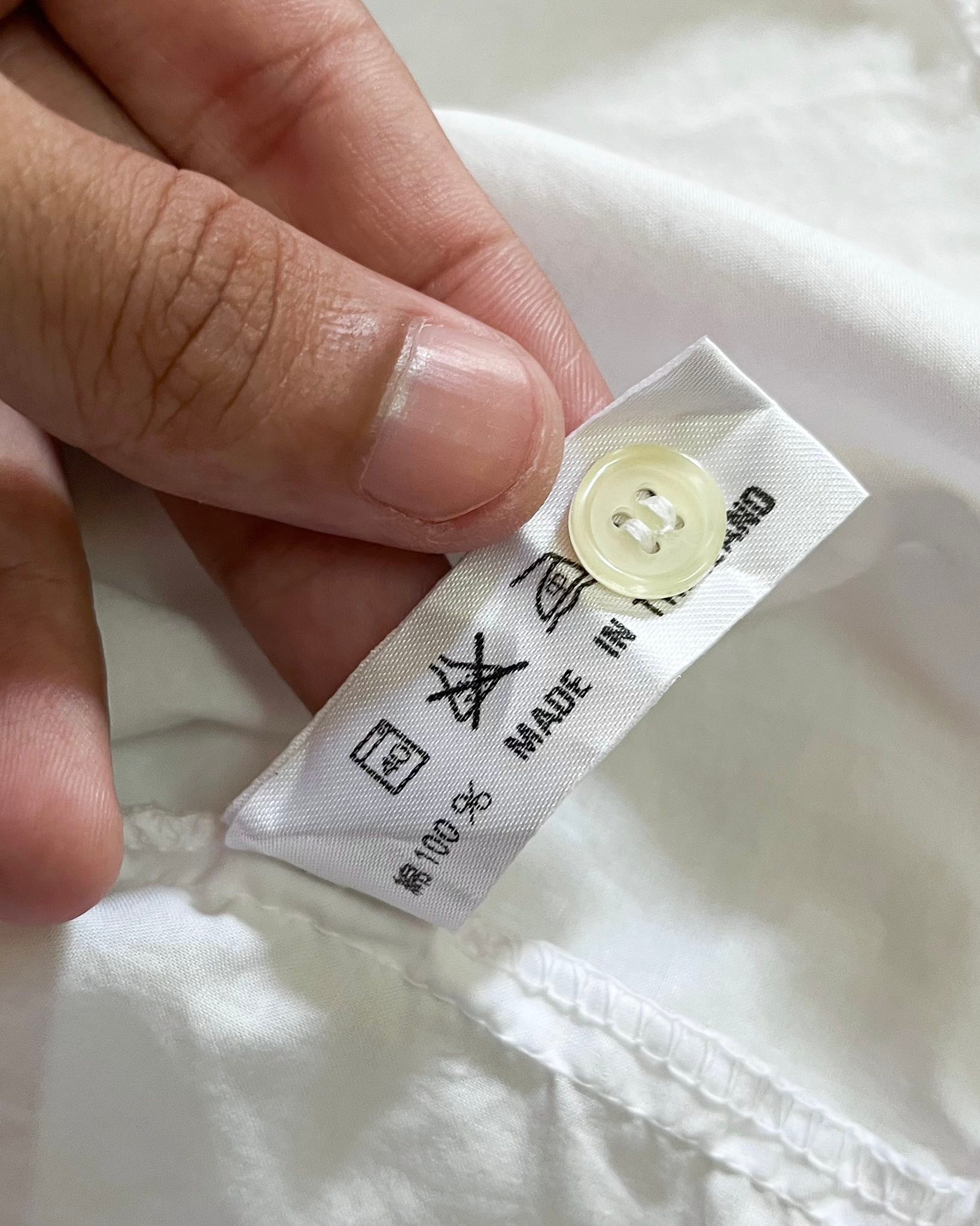 YACCO MARICARD SHIRTS