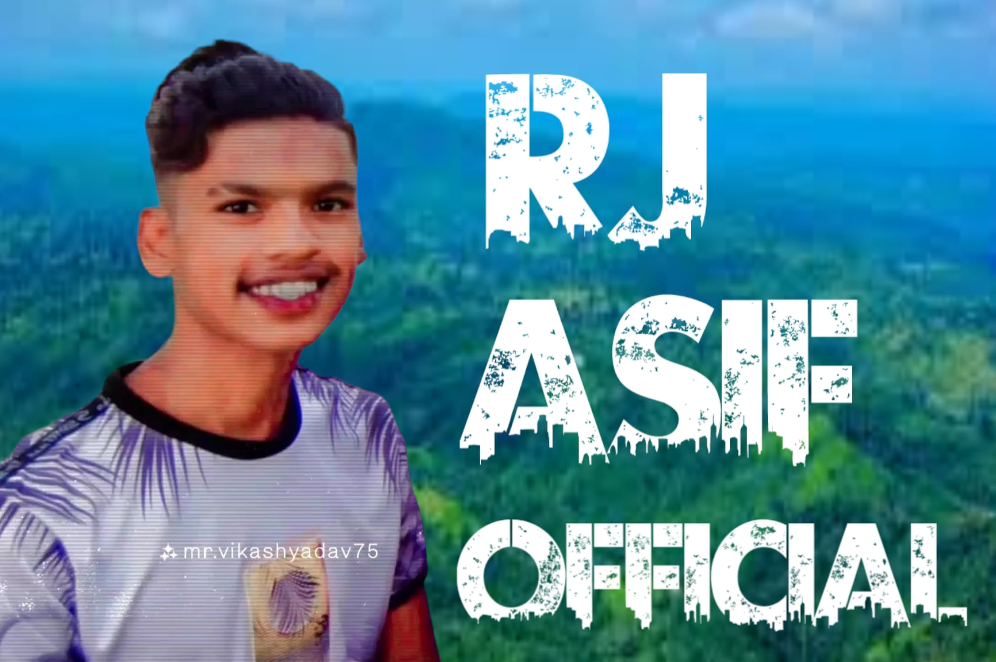 RJ ASIF official