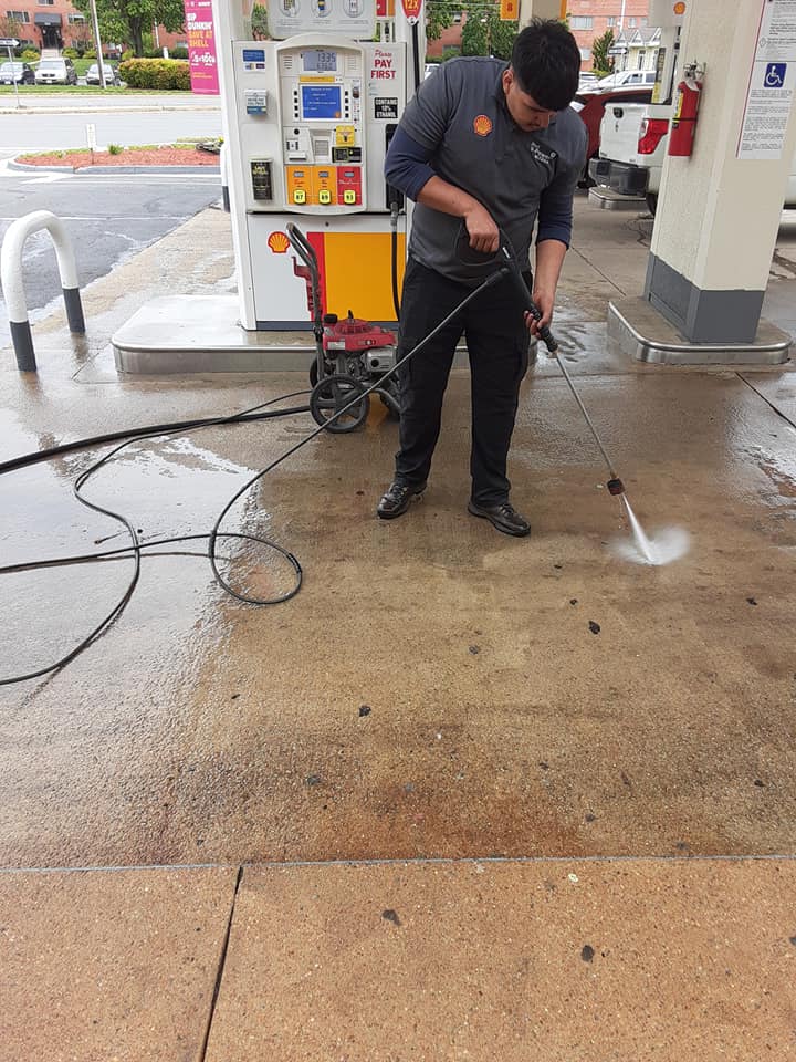 Riverview Shell Service Center | Woodbridge VA