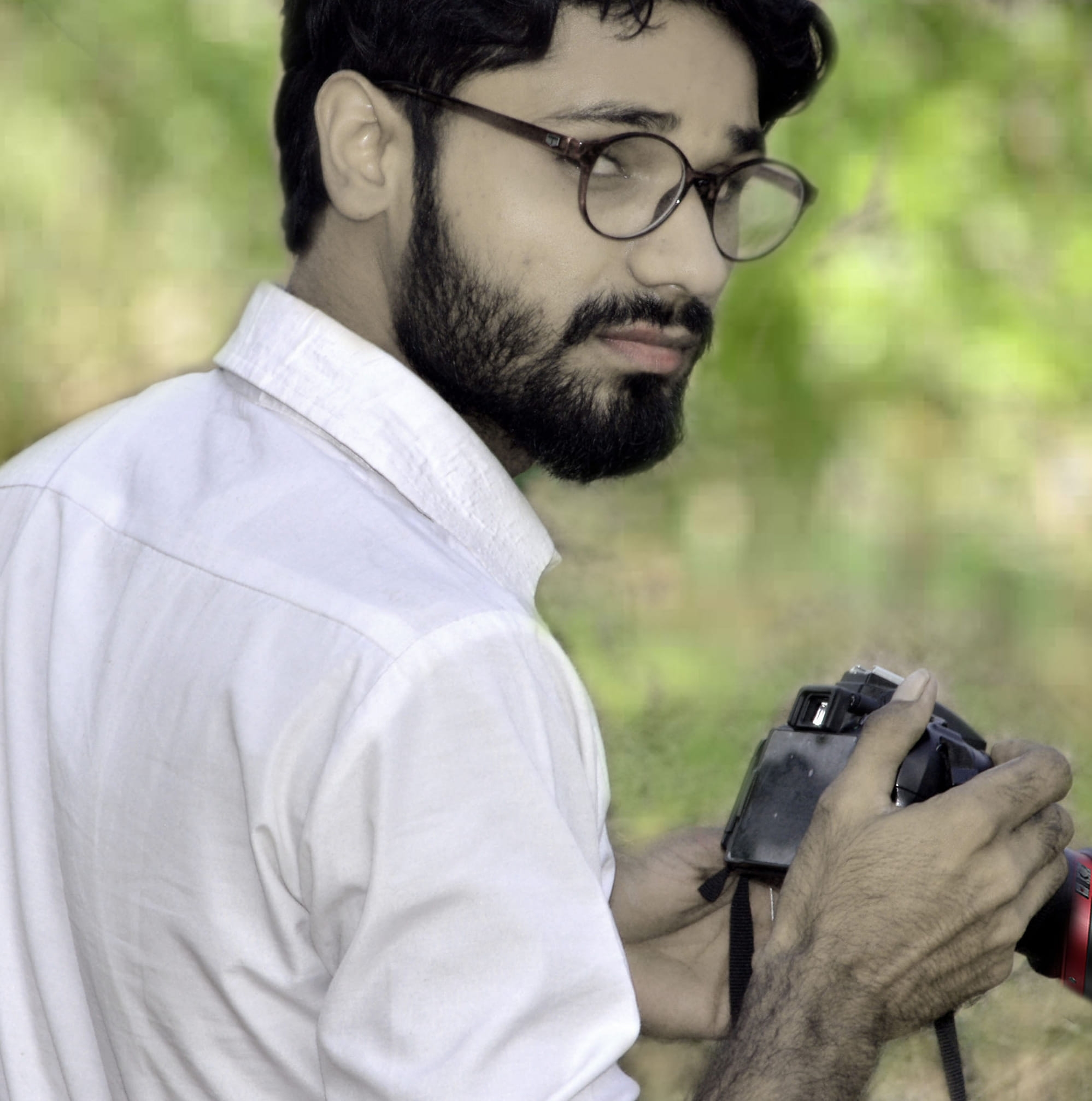 Jeeshan Ahamad