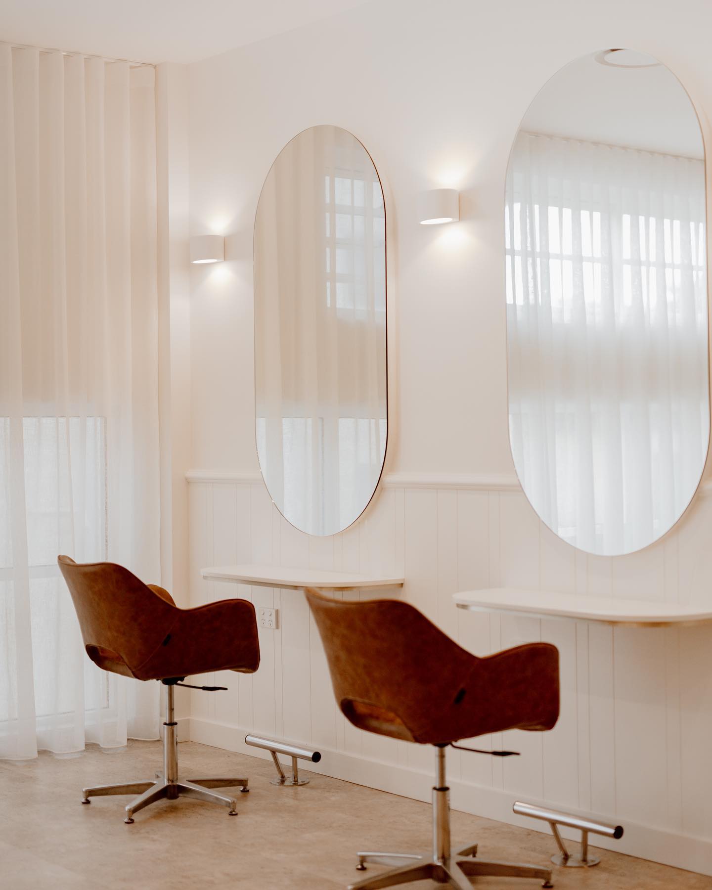 Biscuit Hair Studio | Brisbane QLD
