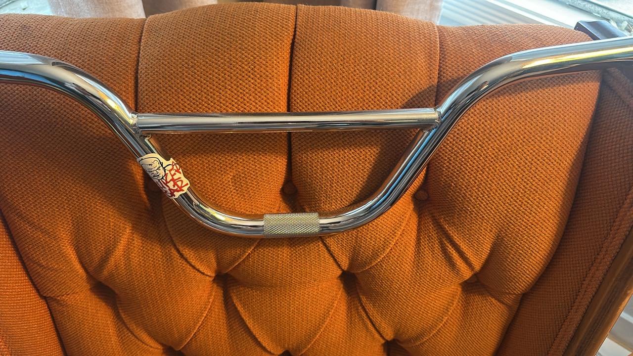 S&M OG Slam Bars now available at Albe's